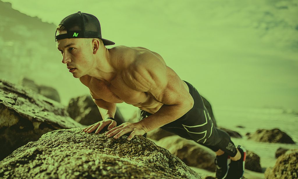 NUTRITECH Supplements South Africa