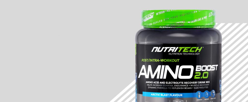 NUTRITECH Supplements South Africa