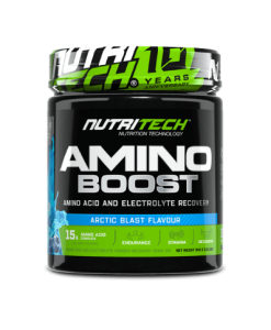 AMINO BOOST - Electrolyte Recovery - Arctic Blast