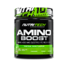 AMINO BOOST - Electrolyte Recovery - Tropical Rain Flavour