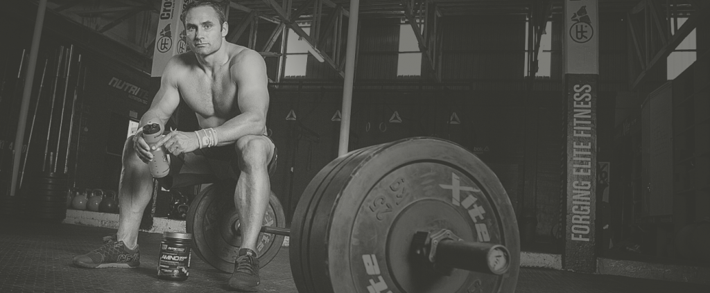 NUTRITECH Supplements South Africa