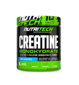 Creatine Monohydrate 300mg