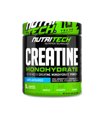 Creatine Monohydrate 300mg