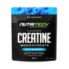 NUTRITECH CREATINE MONOHYDRATE - FLAVORED - 100 Servings (500g)