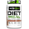 nutritech diet meal shake for women weight loss