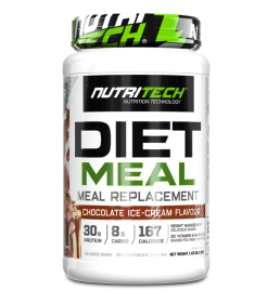 nutritech diet meal shake for women weight loss