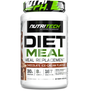 nutritech diet meal shake for women weight loss