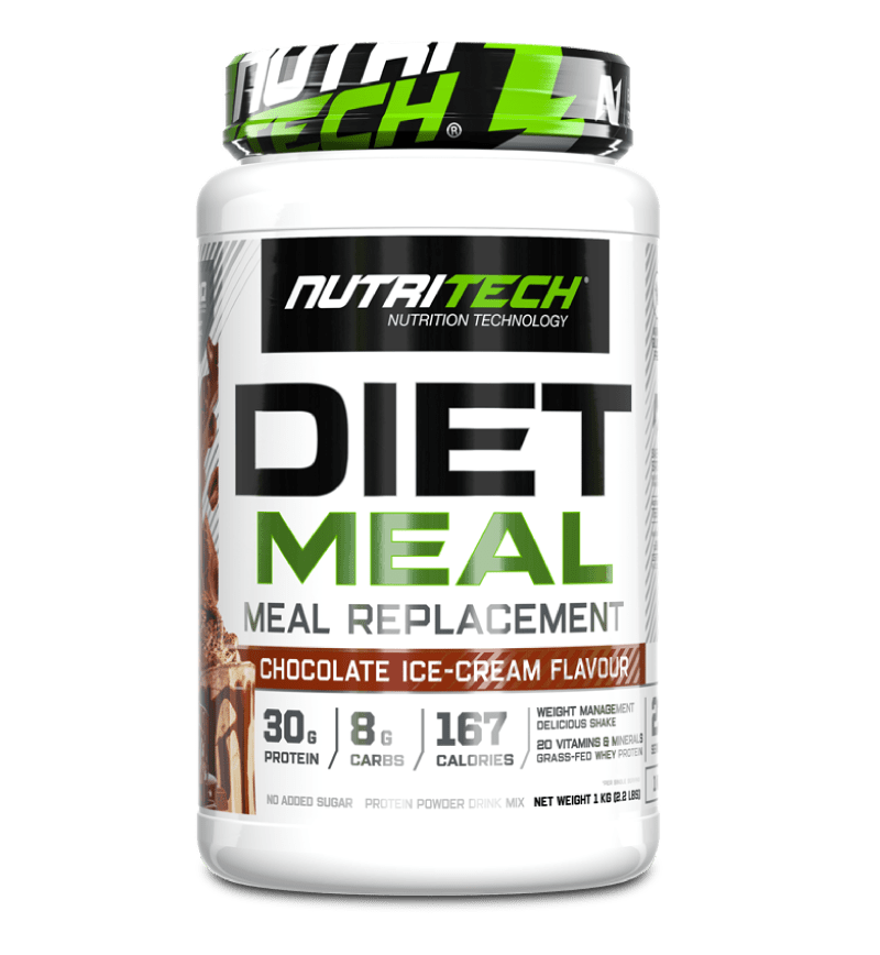nutritech diet meal shake for women weight loss