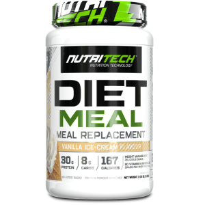 nutritech diet meal shake for women weight loss