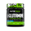 NUTRITECH L-GLUTAMINE 500G