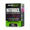nutritech natrabol beta ecdysterone capsules