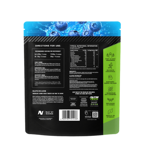 Nutritech-supercarb-pouch-2 NUTRITECH SUPERCARB 1LB (454g)