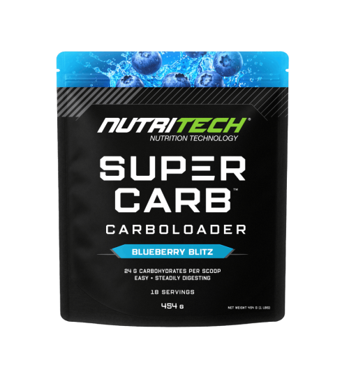 Nutritech-supercarb-pouch NUTRITECH SUPERCARB 1LB (454g)