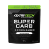 Nutritech-supercarb-pouch-unflavoured NUTRITECH SUPERCARB 1LB (454g)