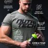 NutriTech-creatine-sale-post-4-min nutritech creatine monohydrate athletic male bodybuilder