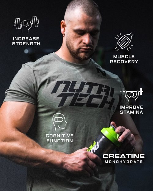 NutriTech-creatine-sale-post-4-min nutritech creatine monohydrate athletic male bodybuilder