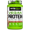 Vegan Protein - Single Source Pea protein Isolate - 908g - Cocoa Dutch Chocolate Flavour