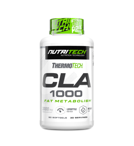 ThermoTech CLA Supplement for Weight Loss