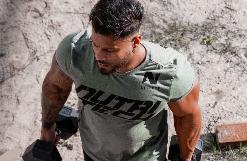 nutritech testogrowth ravin colbe