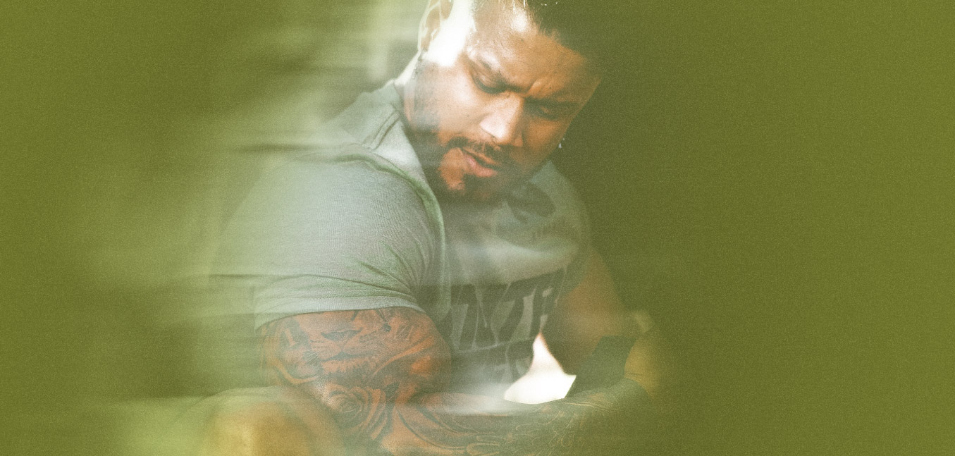 nutritech testogrowth ravin colbe