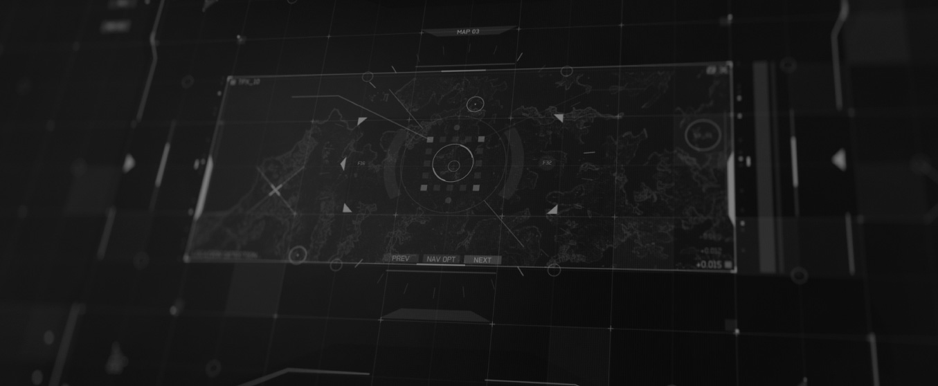 NUKE TV Background