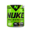 NUKE ORIGINAL PRE-WORKOUT 240g