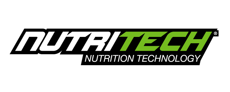 NUTRITECH Logo - Nutritional Technology