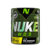 NUKE WOD RX Pre-Workout - CrossFit Pre-Workout - Power Pineapple Flavour