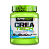 CREATECH Loaded - Creatine Transporting System - 625g - Cool Midnight Razz Flavour