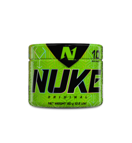 NUKE ORIGINAL Pre-Workout 80g