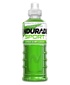 ENDURADE Sport Hydration Drink - Sugar Free - Citrus Flavour