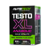 nutritech testo xl anabolic testosterone booster