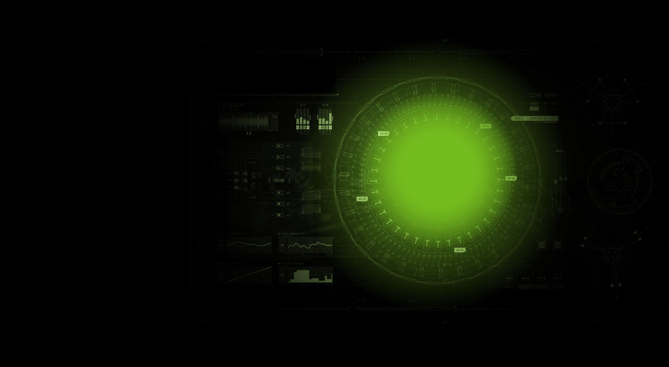 NUKE Shot Background