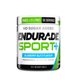 ENDURADE SPORT+ Electrolyte Hydration Drink Powder