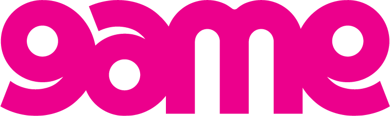 Game Stores Logo