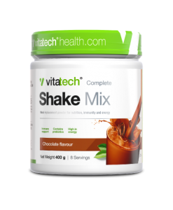 Vitatech Complete Shake - Meal Replacement - Chocolate