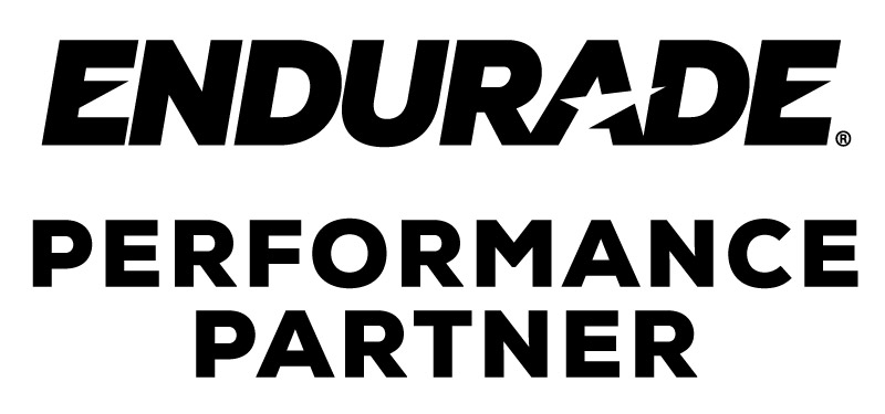 ENDURADE Performance Partner - Your team's nutrition sponsor