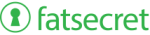Fatsecret South Africa Logo
