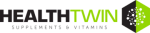 HealthTwin Supplemets Logo