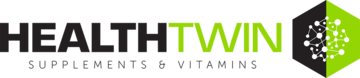 HealthTwin Supplemets Logo