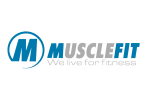 Muscle Fit Logo