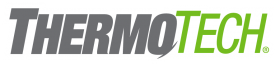 ThermoTech Colour Logo