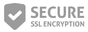 Secure Checkout with SSL Encryption