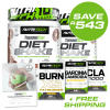 nutritech thermotech South Africa's top selling weight loss bundle