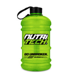 2.2 litre Gym Bottle