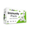 Vitatech Immunity Pack - Vitamin C, Vitamin D3 and Zinc