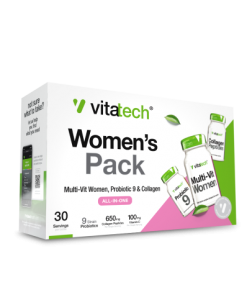 Women's Health Pack