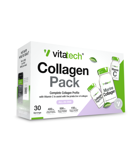 Vitatech Collagen Pack