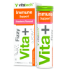Vitatech Immune Effervescent - Thumbnail