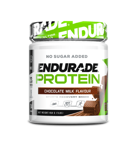 ENDURADE Protein - Chocolate Milk Flavour